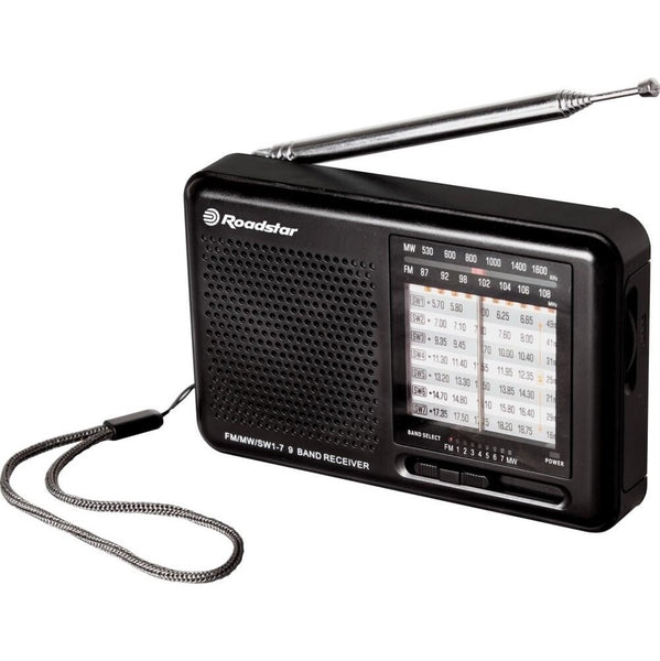 Rádio Roadstar TRA-2989