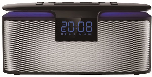 Rádio akai abts-m10