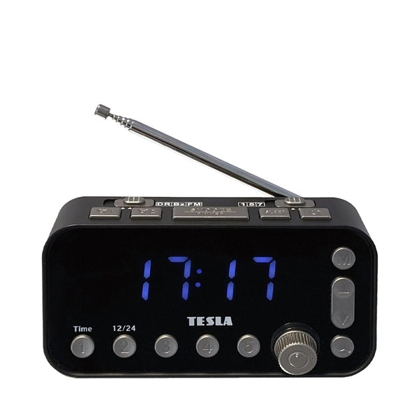 Rádiobudík Tesla RB110