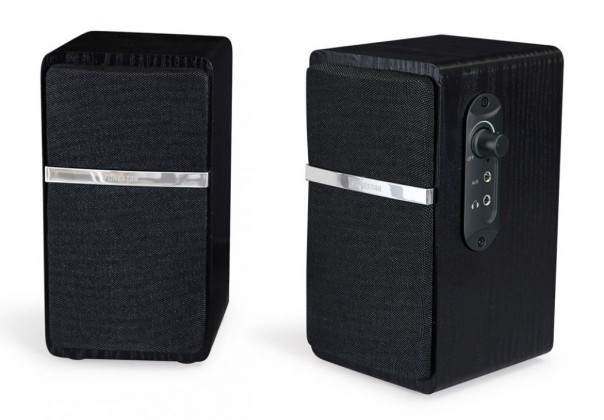 Reprosoustava aktivní reproduktory fonestar bsa210n