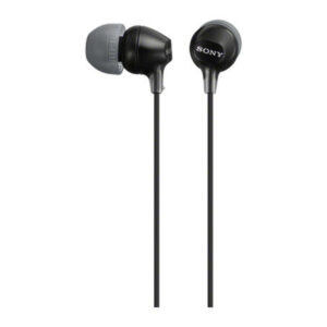 Sluchátka do uší Sony MDR-EX15LP