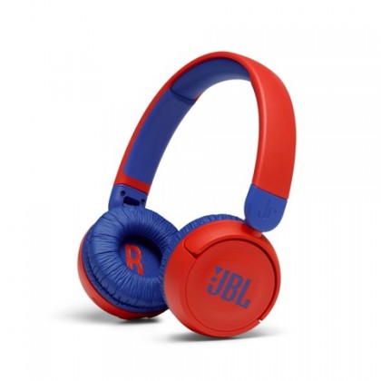 Sluchátka přes hlavu bezdrátová sluchátka jbl jr310bt