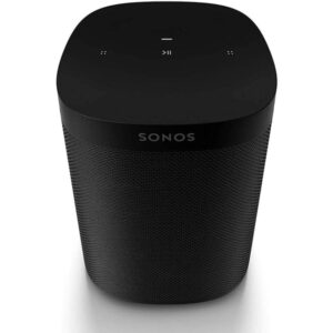 Sonos One SL černý