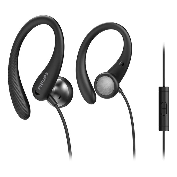 Sportovní sluchátka Philips TAA1105BK