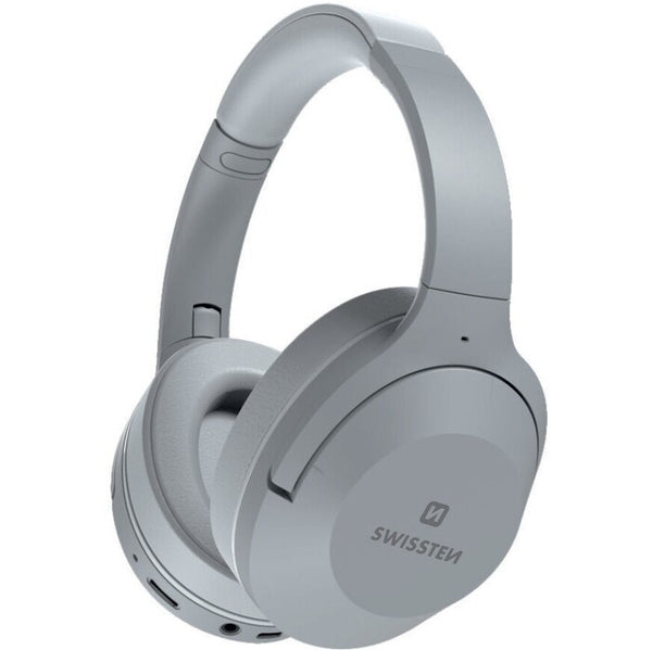Swissten sluchátka Hurricane