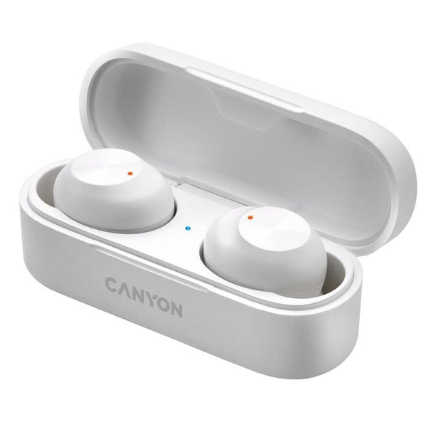 True Wireless sluchátka Canyon TWS-1