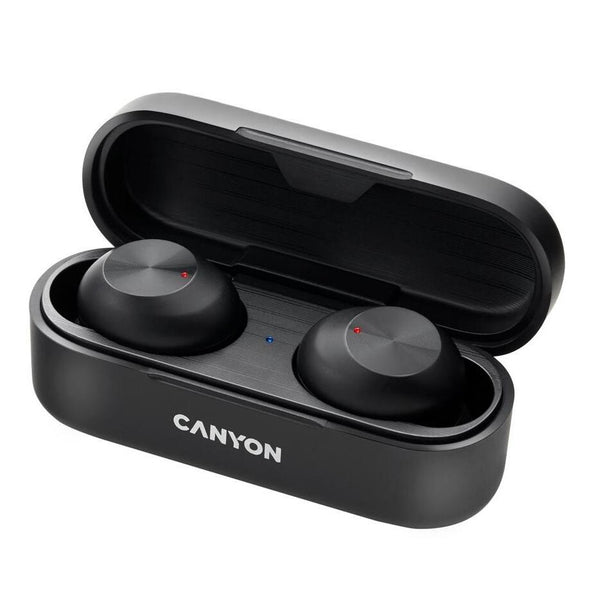 True Wireless sluchátka Canyon TWS-1
