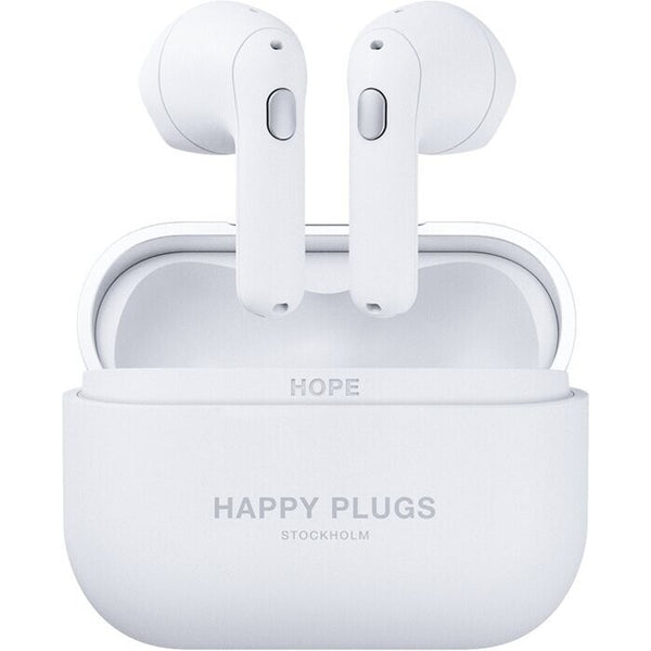 True Wireless sluchátka Happy Plugs Hope
