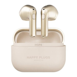 True Wireless sluchátka Happy Plugs Hope