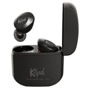 True Wireless sluchátka Klipsch T5 II ANC