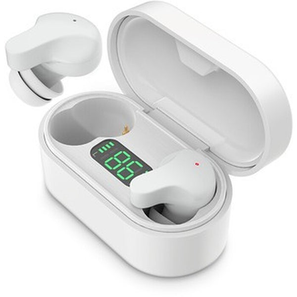 True Wireless sluchátka LAMAX Taps1