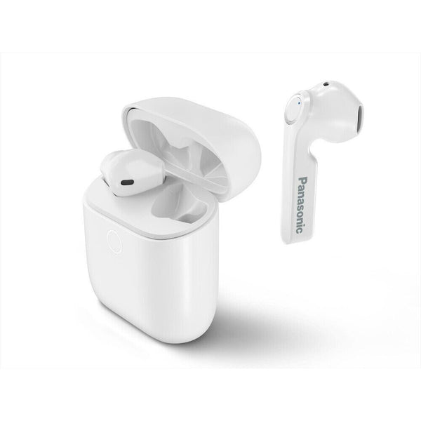 True Wireless sluchátka Panasonic RZ-B100WDE-W
