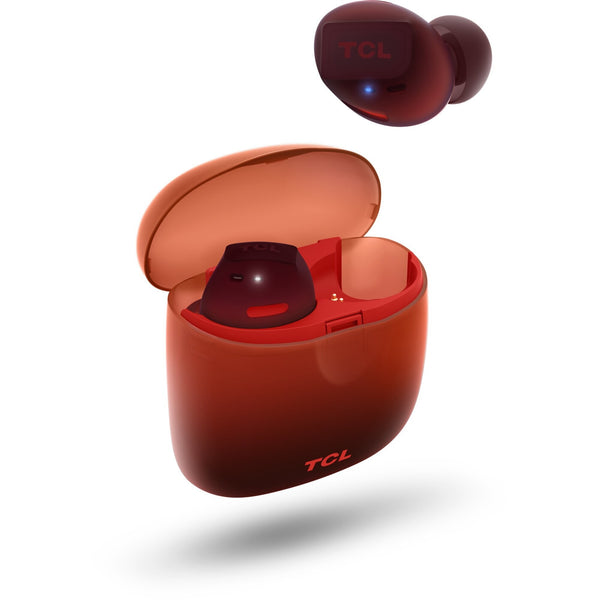 True Wireless sluchátka TCL SOCL500TWS