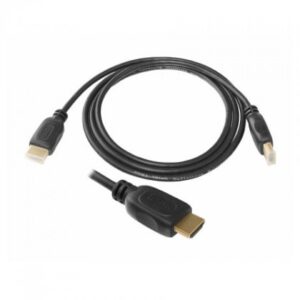 Video kabely + konektory hdmi kabel cpa tvhdmips15