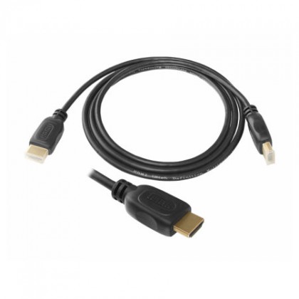Video kabely + konektory hdmi kabel cpa tvhdmips15