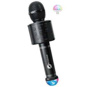 Bezdrátový BT mikrofon N-GEAR Sing Mic S20L