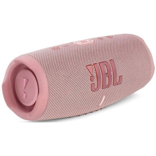 Bluetooth reproduktor JBL Charge 5 Pink