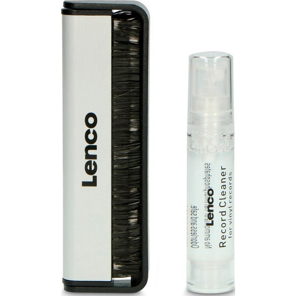 Čistící sada ke gramofonu Lenco TTA-3IN1