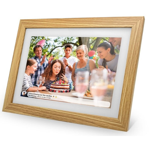 Fotorámeček Aligator FHD 10