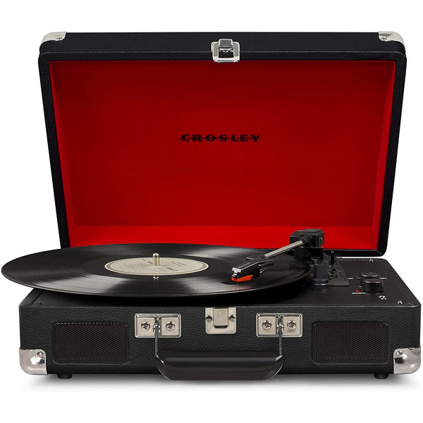 Gramofon Crosley Cruiser Deluxe BT