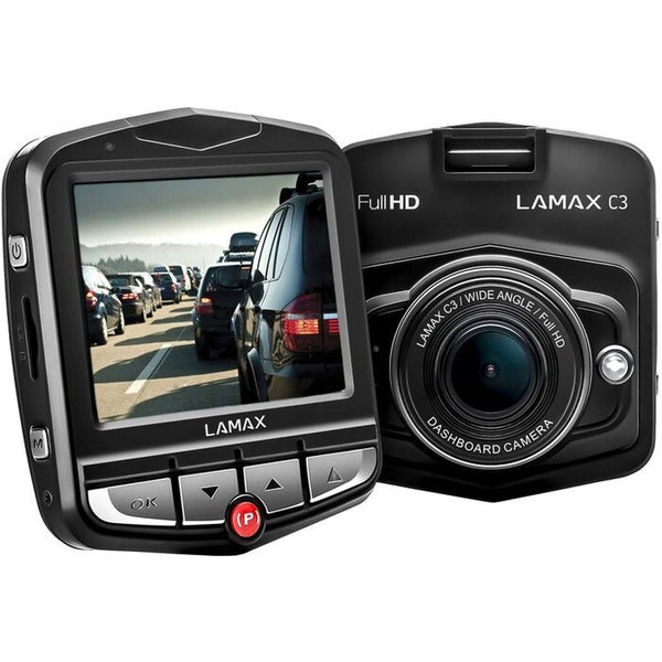 Kamera do auta Lamax C3 FullHD