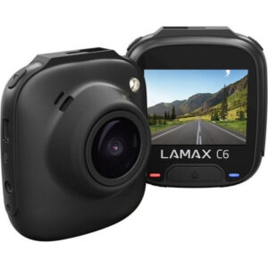 Kamera do auta Lamax C6