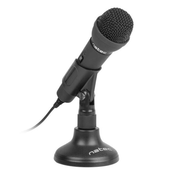 Mikrofon Natec Adder (NMI-0776)