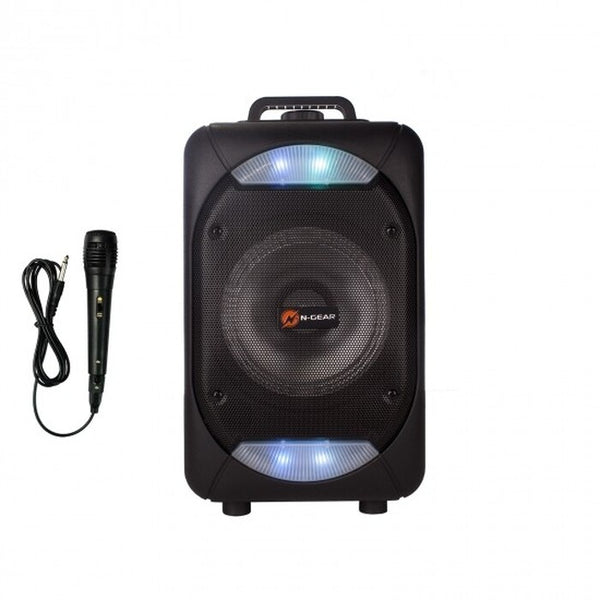 Party reproduktor N-GEAR THE FLASH 610