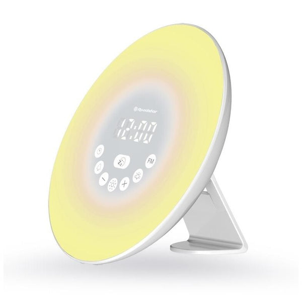 Rádiobudík Roadstar CLR-600