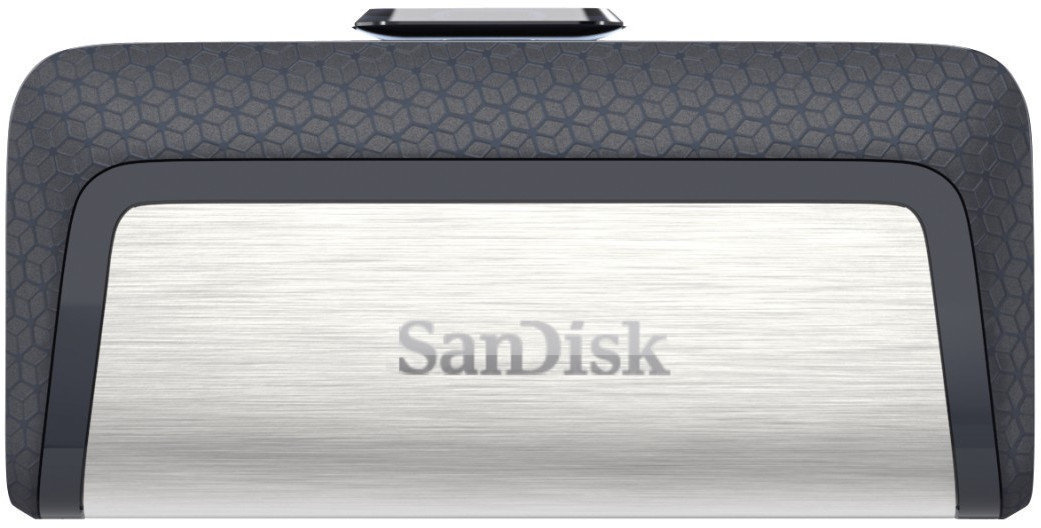 SanDisk Ultra Dual 256 GB SDDDC2-256G-G46