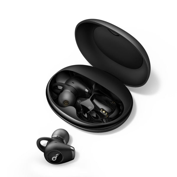True Wireless sluchátka Anker Soundcore Life Dot 2 NC Black