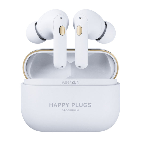 True Wireless sluchátka Happy Plugs Air 1 Zen
