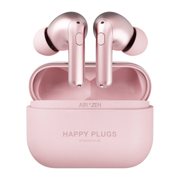 True Wireless sluchátka Happy Plugs Air 1 Zen