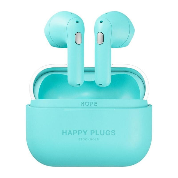 True Wireless sluchátka Happy Plugs Hope