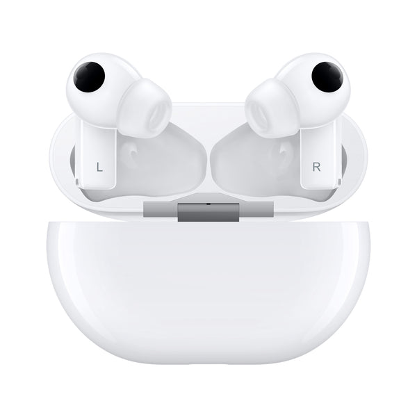 True Wireless sluchátka Huawei FreeBuds Pro