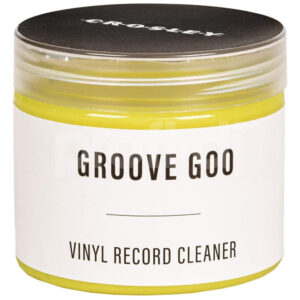 Univerzální čistič gramofónových desek Crosley Groove Goo