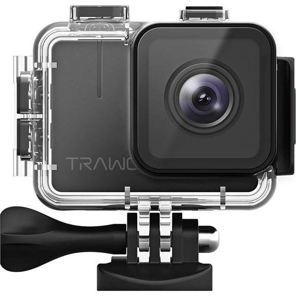 Akční kamera Apeman A100 TRAWO 2"