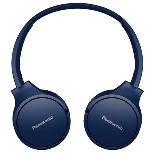 Bezdrátová sluchátka Panasonic RB-HF420BE-A