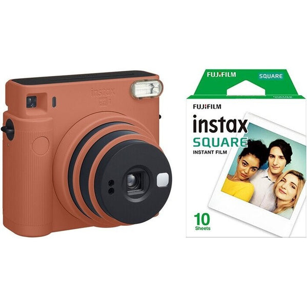 Fotoaparát Fujifilm Instax Square SQ1