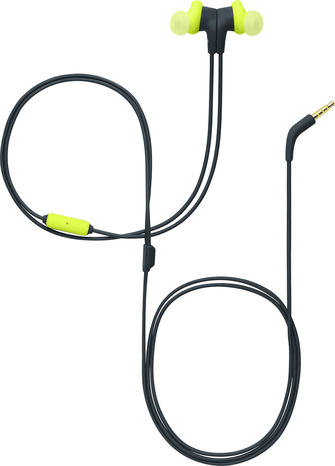 JBL Endurance Run Run Green