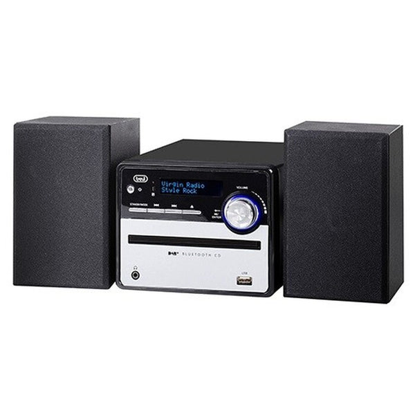 Mikrosystém trevi hcx 10d6 dab