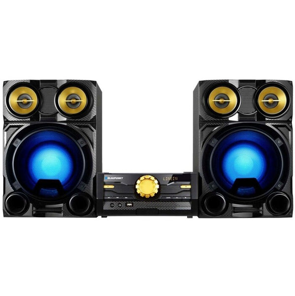 Minisystém Blaupunkt MC200BT