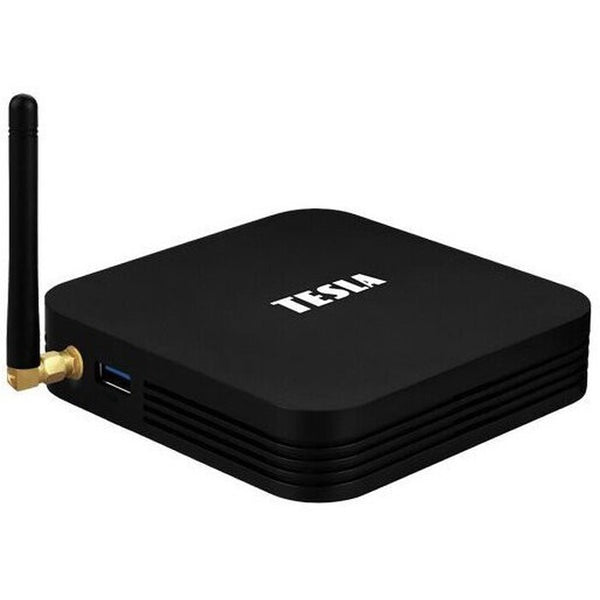 Multimediální centrum Tesla MediaBox X500