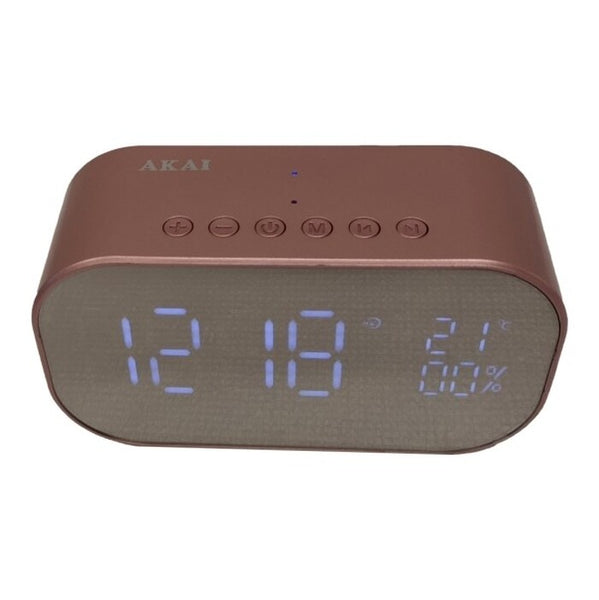 Radiobudík Akai ABTS-S2