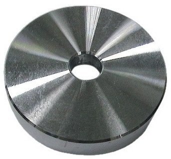 Reloop RP Středová redukce