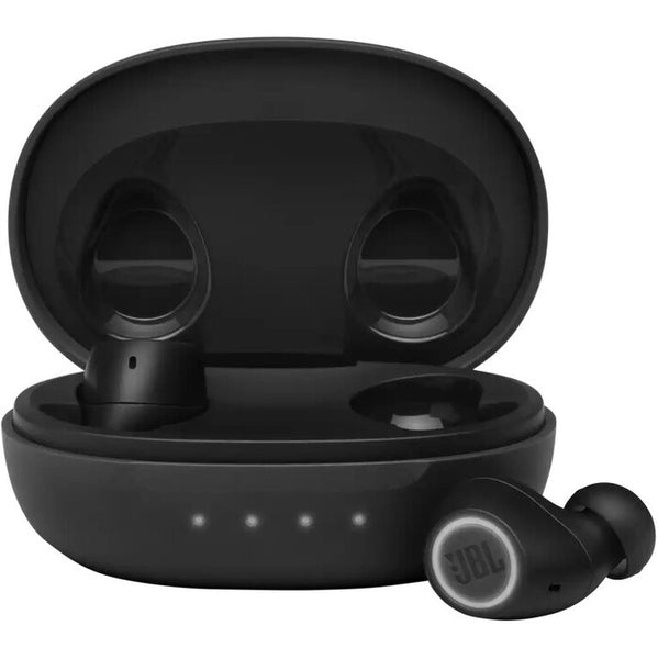 True Wireless sluchátka JBL FREE II