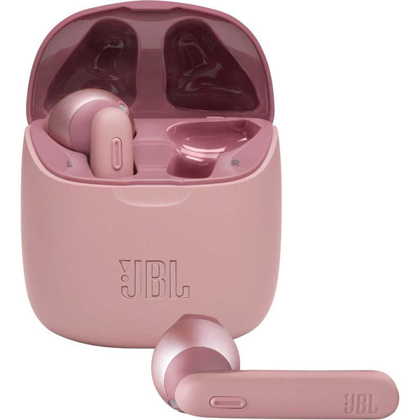 True Wireless sluchátka JBL Tune 225TWS