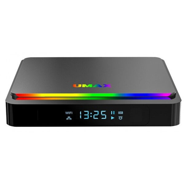 UMAX android box U-Box A9