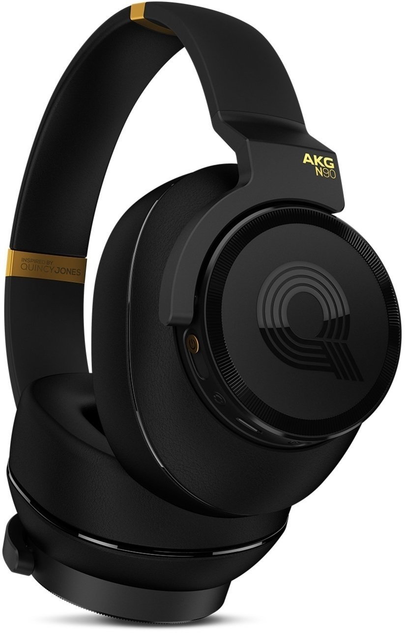 AKG N90Q