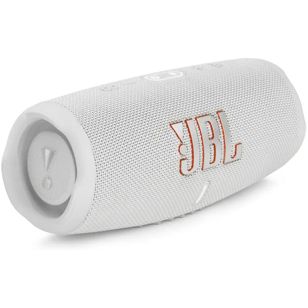 Bluetooth reproduktor JBL Charge 5 White